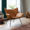 Gustav Armchair - Image 4