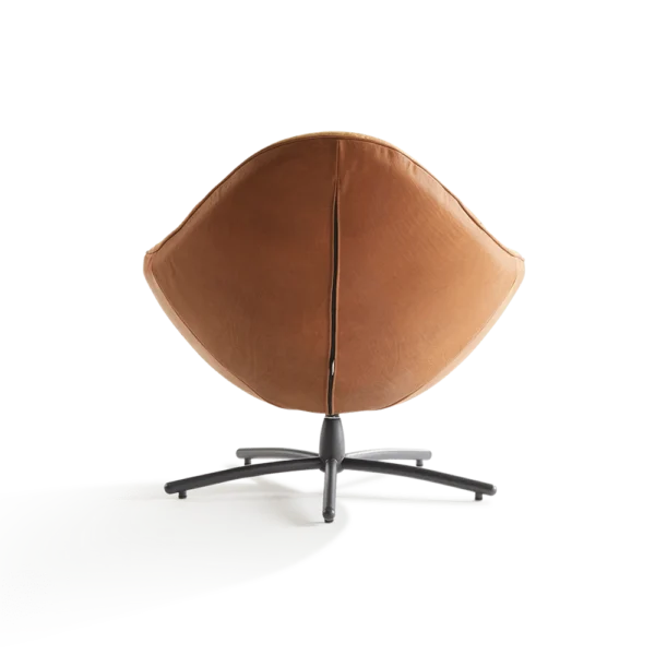 Hidde Soft Armchair - Image 6