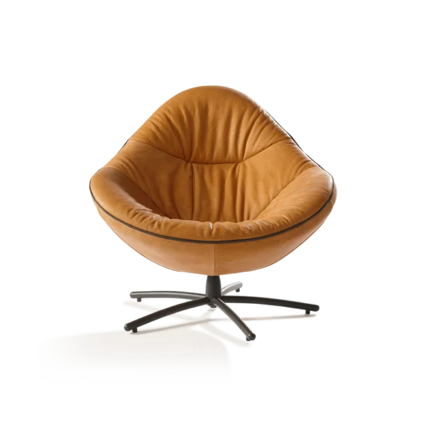 Hidde Soft Armchair - Image 5