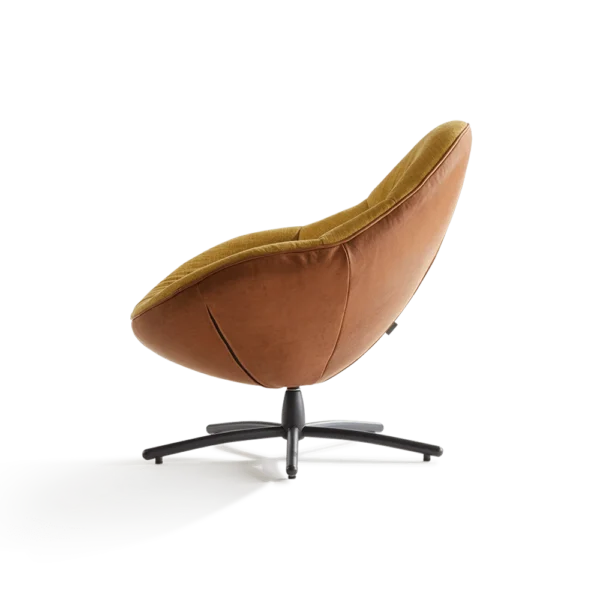 Hidde Soft Armchair - Image 7