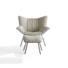 Gustav Armchair - Image 10