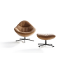 Hidde Soft Armchair - Image 11