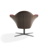 Seat24-low Armchair - Image 4