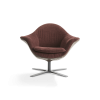 Seat24-low Armchair - Image 3