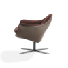 Seat24-low Armchair - Image 7