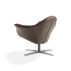 Seat24-low Armchair - Image 5