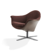 Seat24-low Armchair - Image 6