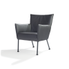 Togo Armchair - Image 6