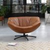 Gigi Soft Fauteuil - LABEL Vandenberg