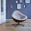 Hidde Soft Armchair - Image 3
