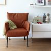 Togo Fauteuil -  LABEL Vandenberg