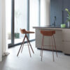 Gustav jr Barstool - Image 3