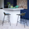 Gustav jr Barstool - Image 2