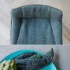 Gustav jr Barstool - Image 4
