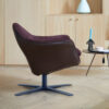 Seat24-low Armchair - Image 2