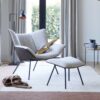Gustav Fauteuil - LABEL Vandenberg