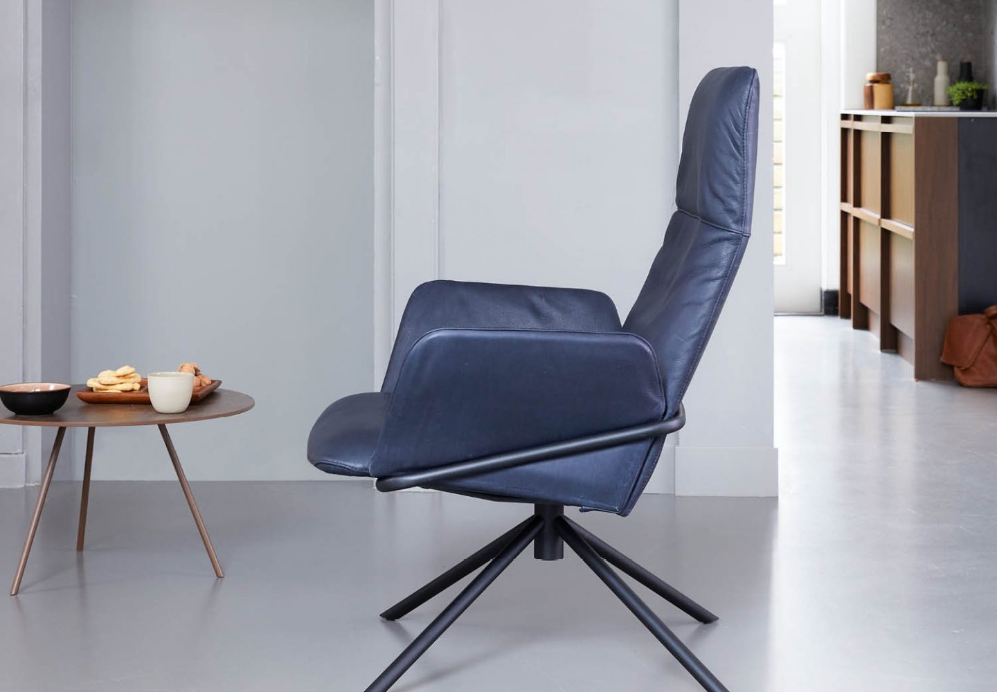 Easy Fauteuil - LABEL Vandenberg