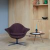 Seat24 Low Fauteuil - LABEL Vandenberg