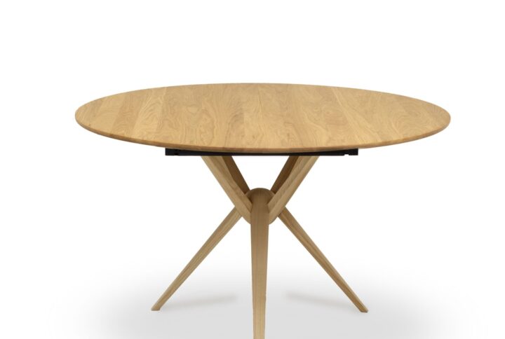 Nodi Eetkamertafel - LABEL Vandenberg