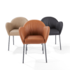 Aletta Dining Chair - Image 4