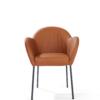 Aletta Dining Chair - Image 5